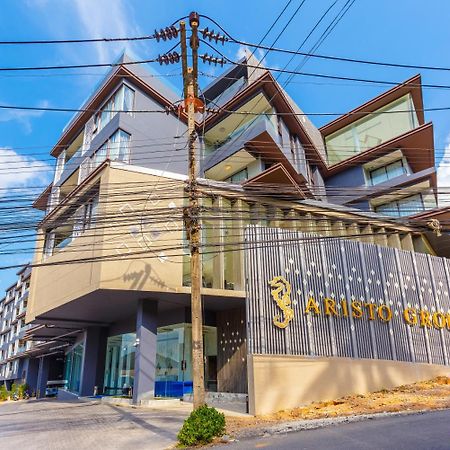 The Aristo Beach By Holy Cow, Studio, Mountain View شاطئ سورين المظهر الخارجي الصورة