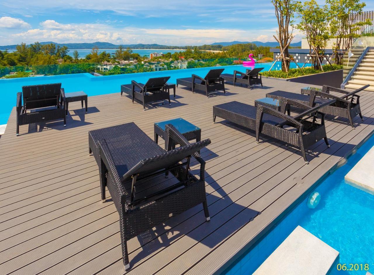 The Aristo Beach By Holy Cow, Studio, Mountain View شاطئ سورين المظهر الخارجي الصورة