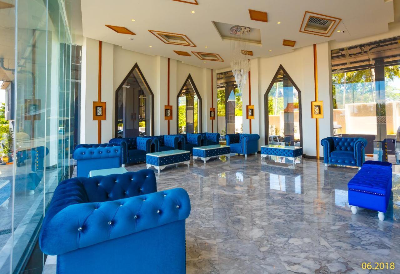 The Aristo Beach By Holy Cow, Studio, Mountain View شاطئ سورين المظهر الخارجي الصورة