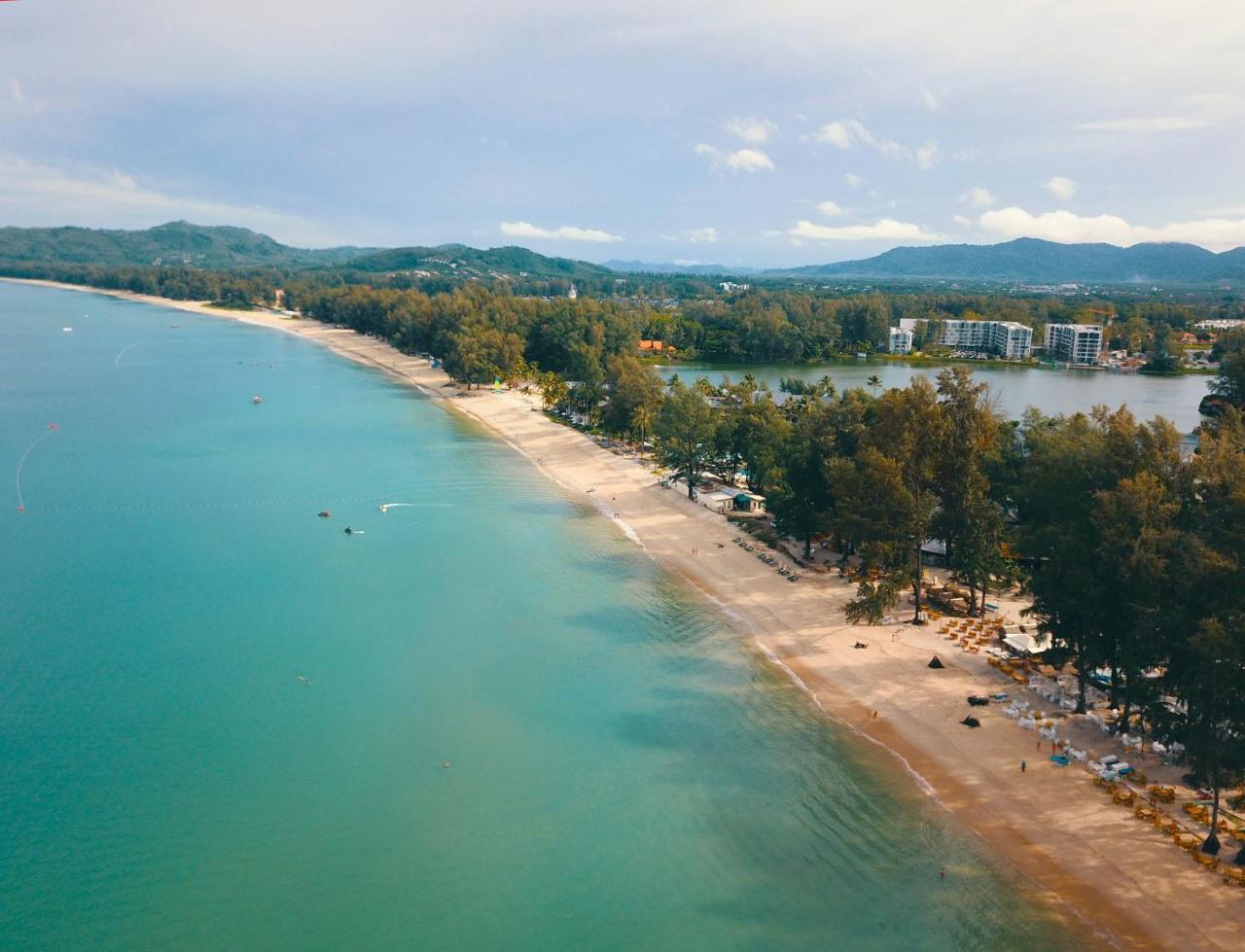 The Aristo Beach By Holy Cow, Studio, Mountain View شاطئ سورين المظهر الخارجي الصورة