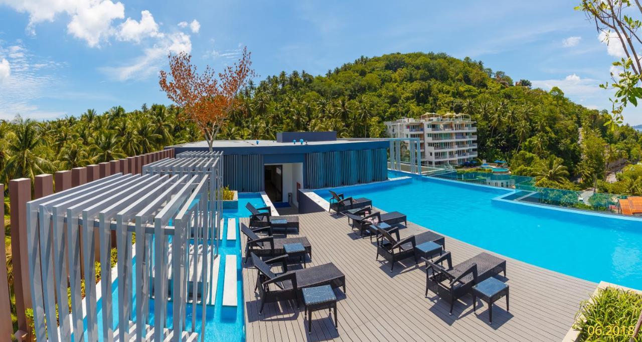 The Aristo Beach By Holy Cow, Studio, Mountain View شاطئ سورين المظهر الخارجي الصورة