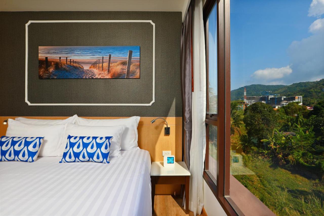 The Aristo Beach By Holy Cow, Studio, Mountain View شاطئ سورين المظهر الخارجي الصورة
